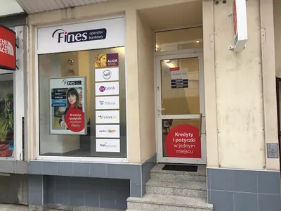 LIBERO FINANSE - kredyty, pożyczki, leasing